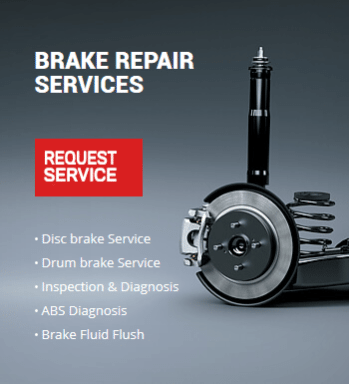 Courtesy Garage Limited - Barbados - Brake Repair Service