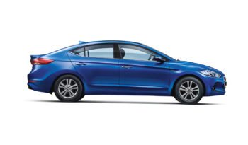 Hyundai Elantra full