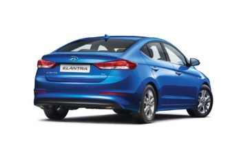 Hyundai Elantra full