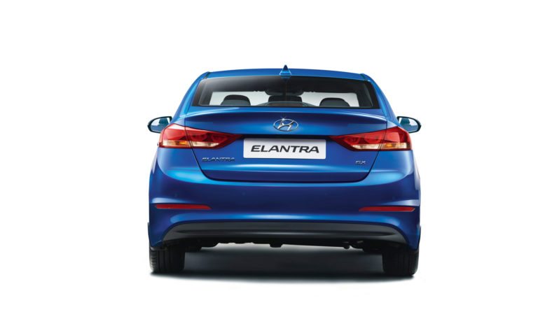 Hyundai Elantra full