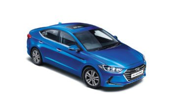 Hyundai Elantra full