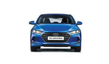 Hyundai Elantra full