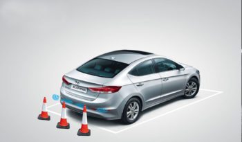 Hyundai Elantra full