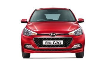 Hyundai Elite i20 full