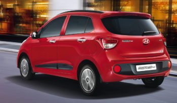 Hyundai Grand i10 full