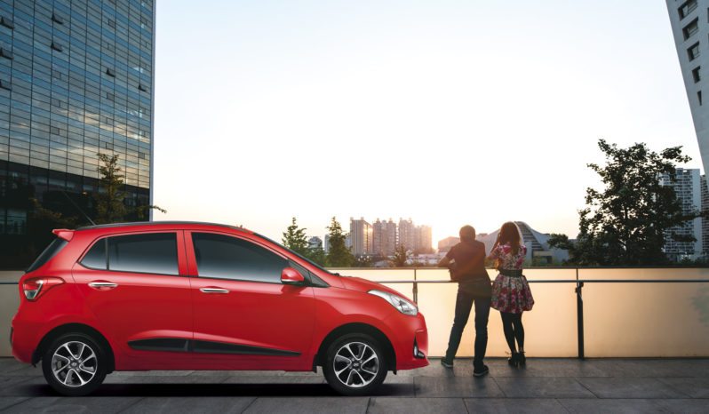 Hyundai Grand i10 full