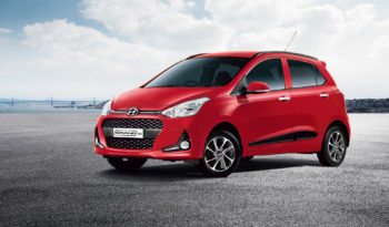 Hyundai Grand i10 full