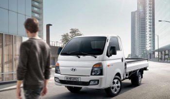 Hyundai H100 full