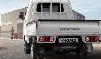 Hyundai H100 full
