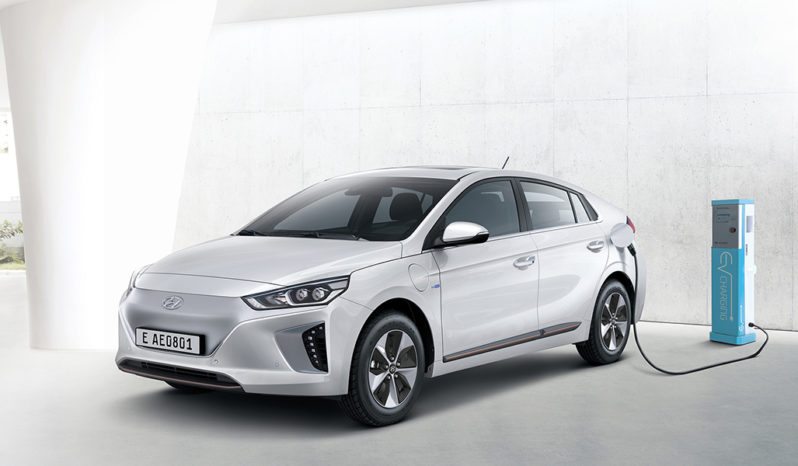 Hyundai Ioniq Electric full