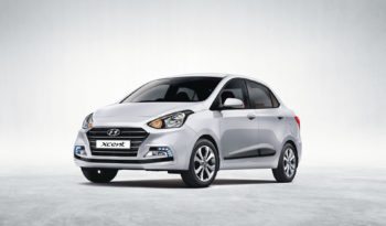 Hyundai Accent full