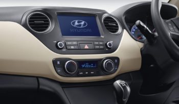 Hyundai Accent full
